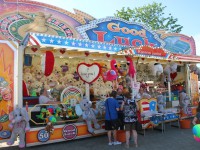 Schweriner Hafenfest