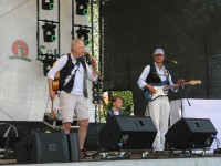 Schweriner Hafenfest