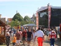 Schweriner Hafenfest