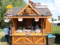 Schweriner Hafenfest