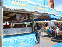 Schweriner Hafenfest