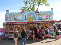 Schweriner Hafenfest