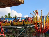 Schweriner Hafenfest