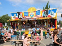 Schweriner Hafenfest