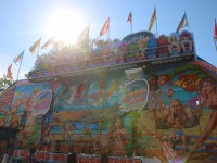 Schweriner Hafenfest