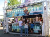 Schweriner Hafenfest