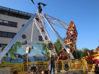 Schweriner Hafenfest