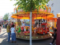 Schweriner Hafenfest