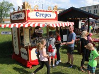 Schweriner Hafenfest