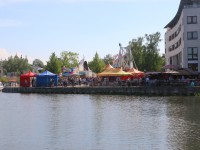 Schweriner Hafenfest