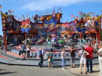 Schweriner Hafenfest