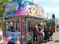 Schweriner Hafenfest