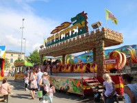 Schweriner Hafenfest