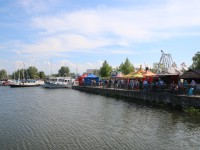 Schweriner Hafenfest