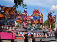 Schweriner Hafenfest