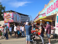 Schweriner Hafenfest