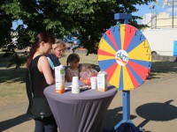 Schweriner Hafenfest