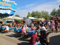 Schweriner Hafenfest