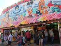 Schweriner Hafenfest