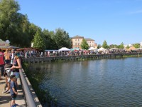 Schweriner Hafenfest