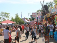 Schweriner Hafenfest