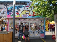 Schweriner Hafenfest