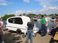 Schweriner Hafenfest