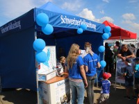 Schweriner Hafenfest