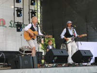 Schweriner Hafenfest