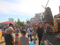 Schweriner Hafenfest