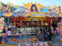 Schweriner Hafenfest