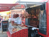 Schweriner Hafenfest