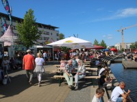 Schweriner Hafenfest