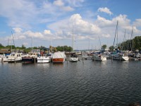 Schweriner Hafenfest