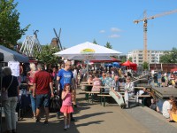 Schweriner Hafenfest