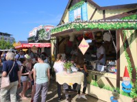 Schweriner Hafenfest