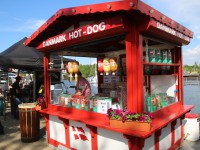 Schweriner Hafenfest