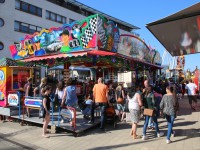 Schweriner Hafenfest