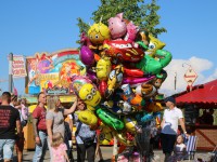 Schweriner Hafenfest