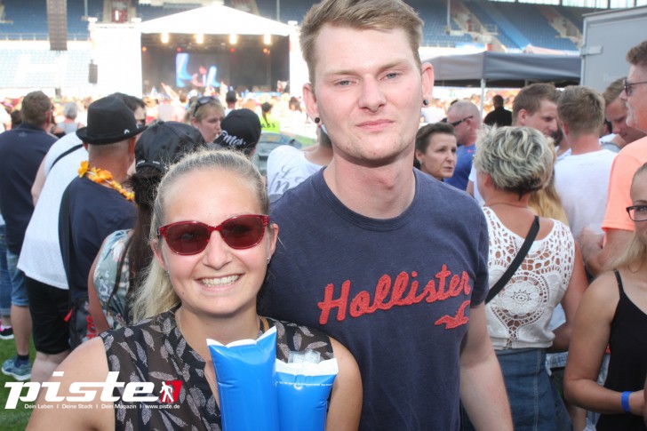 Schalala - Schlagerparty Galerie 1