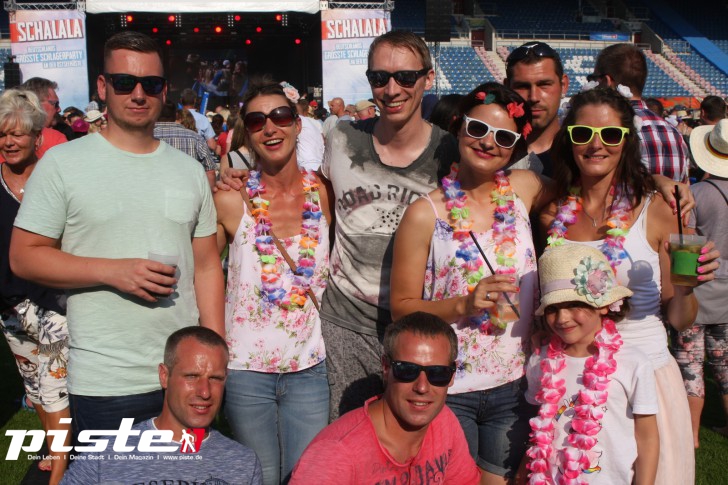 Schalala - Schlagerparty Galerie 1