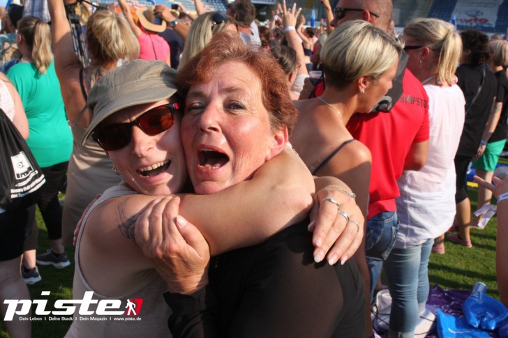 Schalala - Schlagerparty Galerie 1