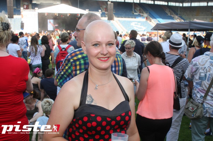 Schalala - Schlagerparty Galerie 1