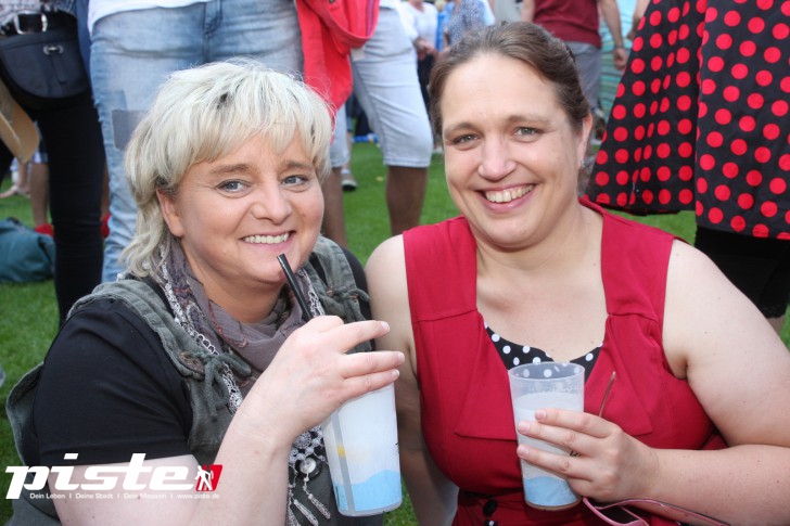 Schalala - Schlagerparty Galerie 1