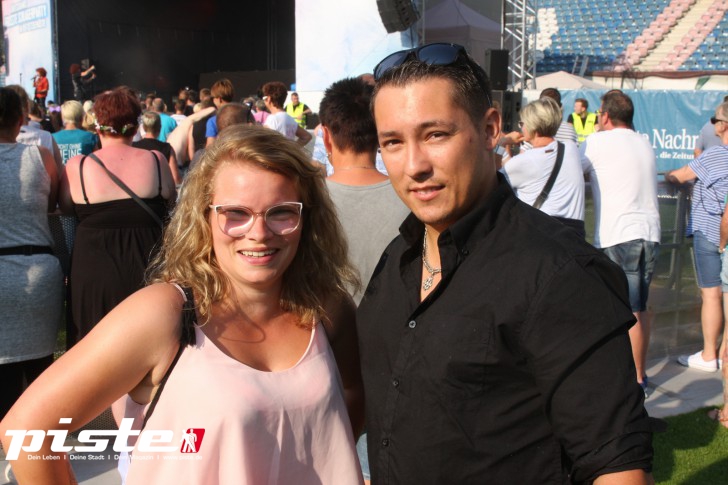 Schalala - Schlagerparty Galerie 1