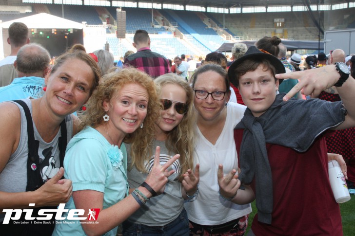 Schalala - Schlagerparty Galerie 1