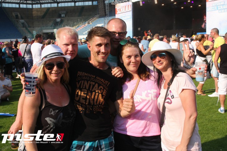 Schalala - Schlagerparty Galerie 1