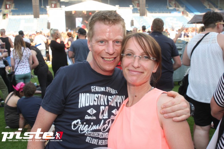 Schalala - Schlagerparty Galerie 1