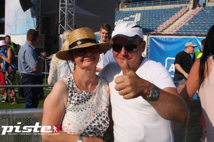 Schalala - Schlagerparty Galerie 1