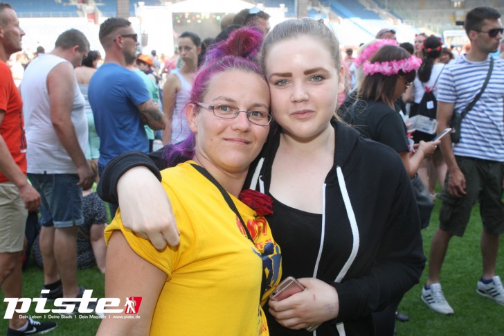 Schalala - Schlagerparty Galerie 1